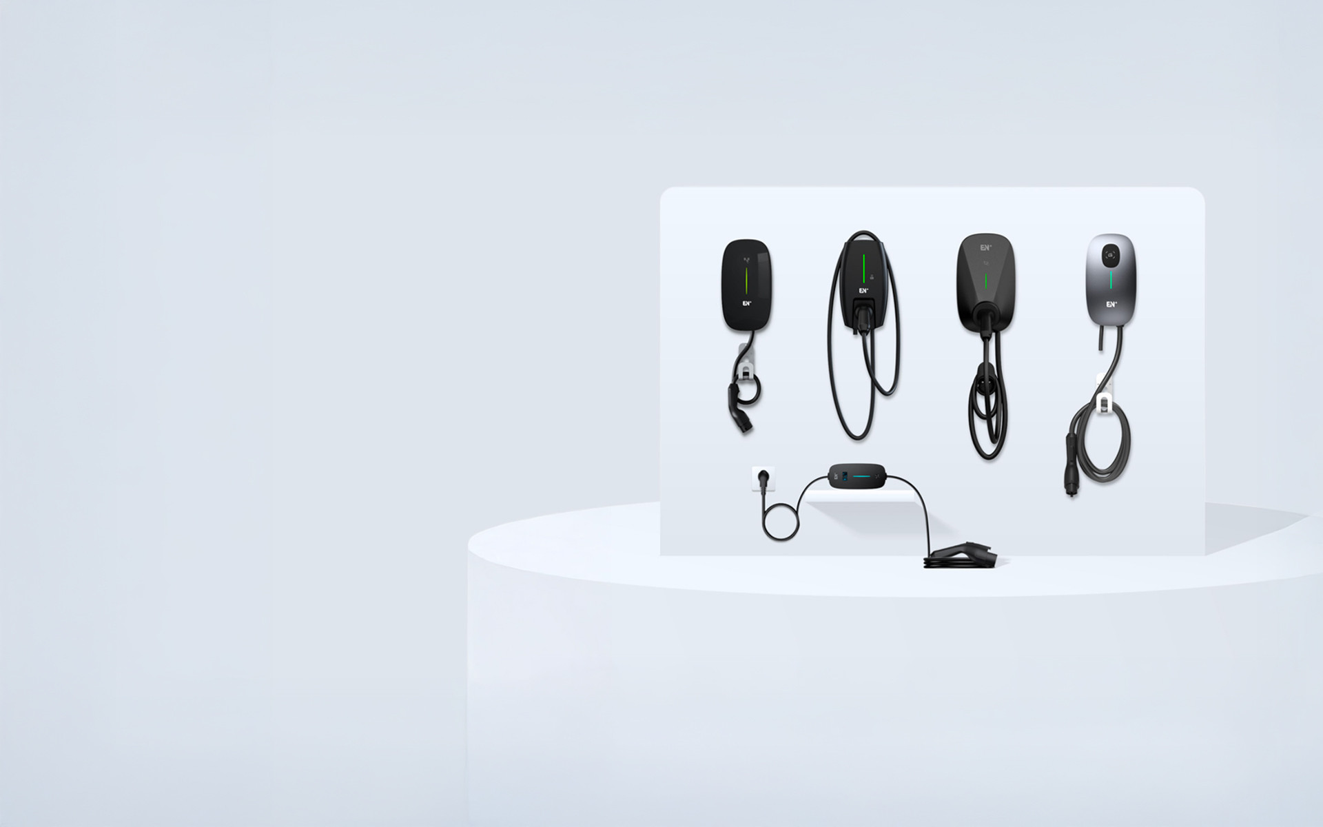 Nabíjecí stanice pro elektromobily